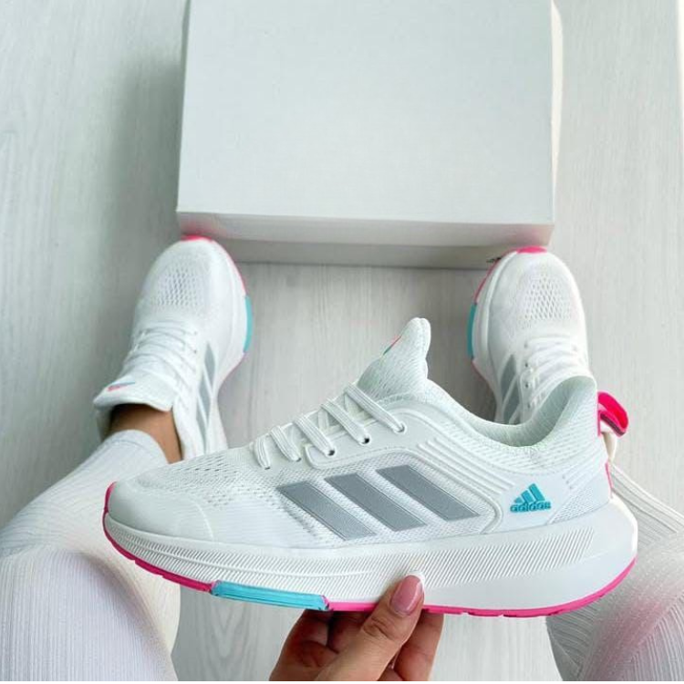 ADIDAS BOUNCE DAMA FB