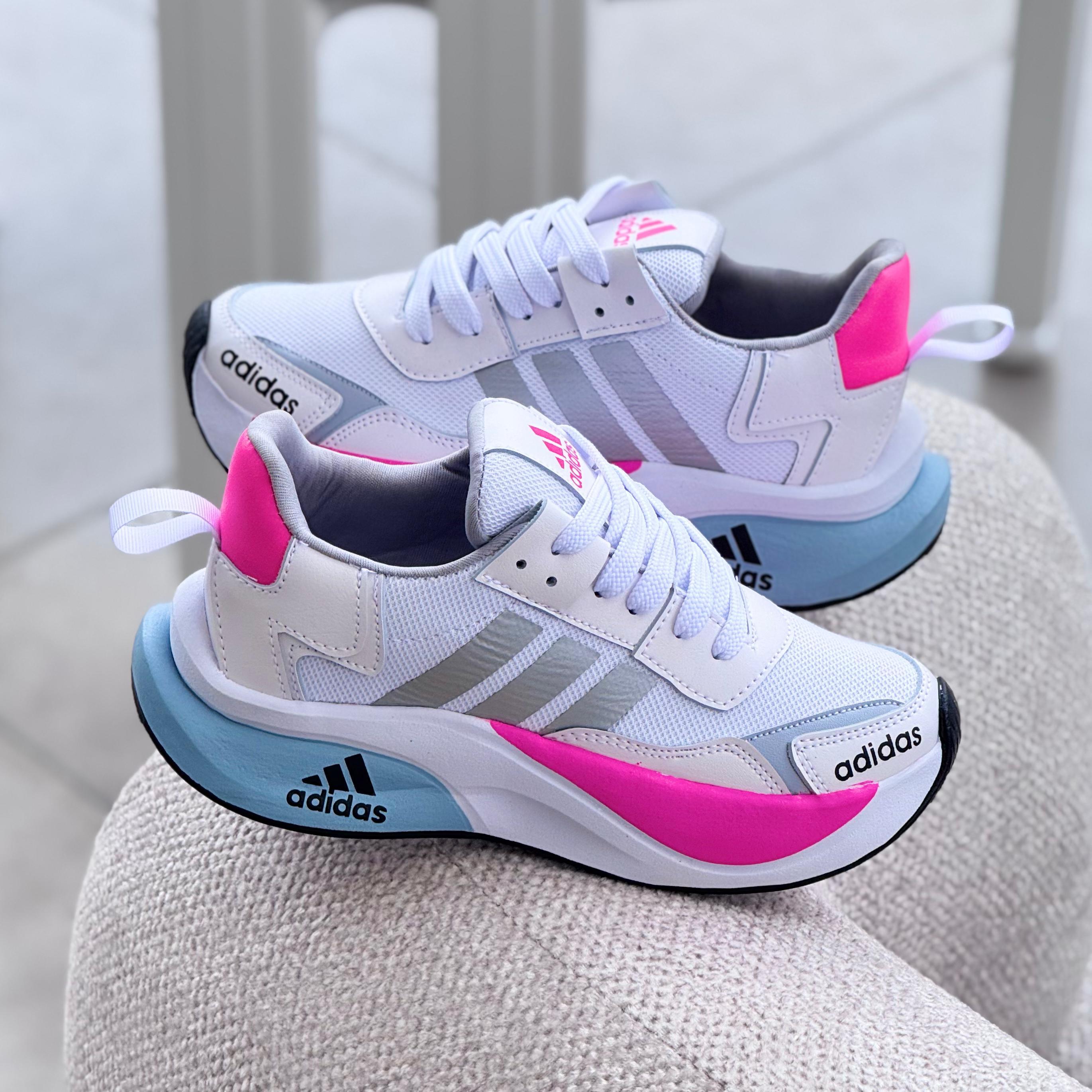 TENIS  Z PARA DAMA TIK