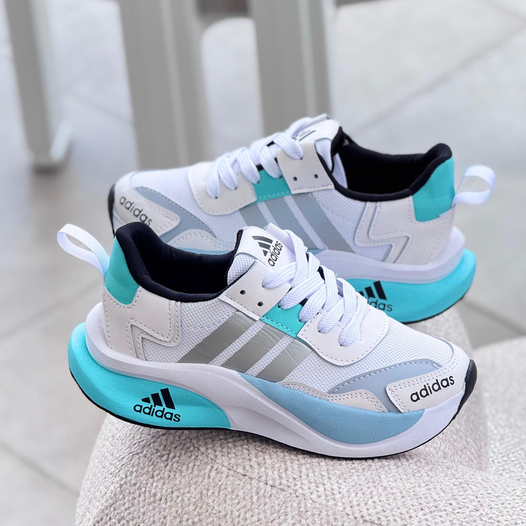 TENIS  Z PARA DAMA TIK