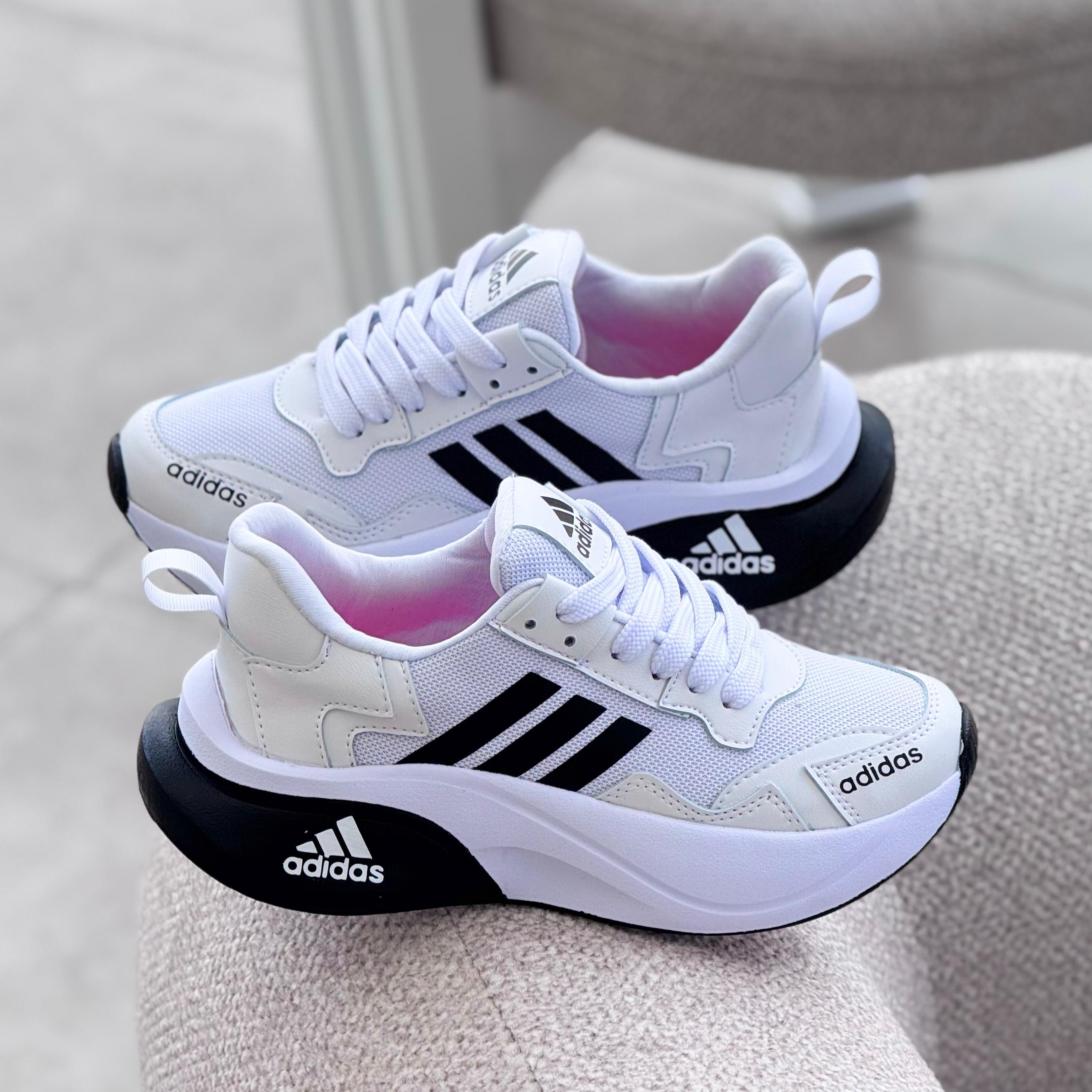 TENIS  Z PARA DAMA TIK