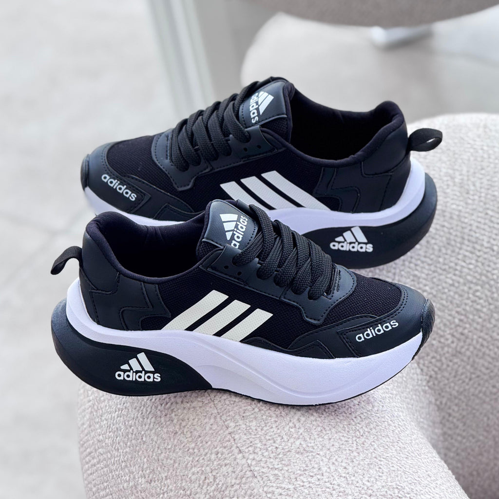 TENIS  Z PARA DAMA TIK
