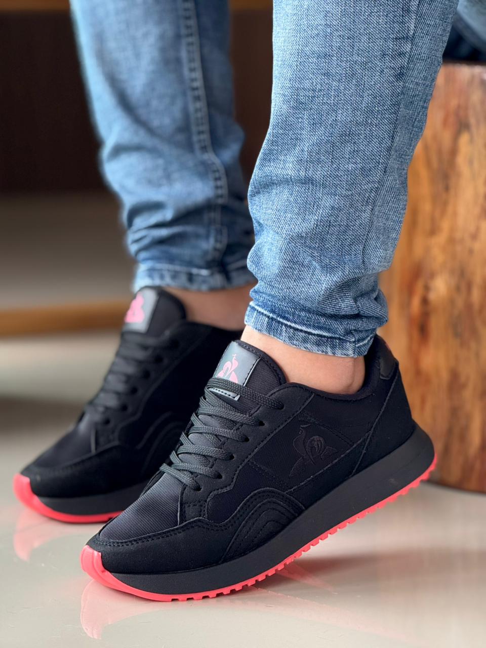 TENIS SPORT LQF CABALLERO
