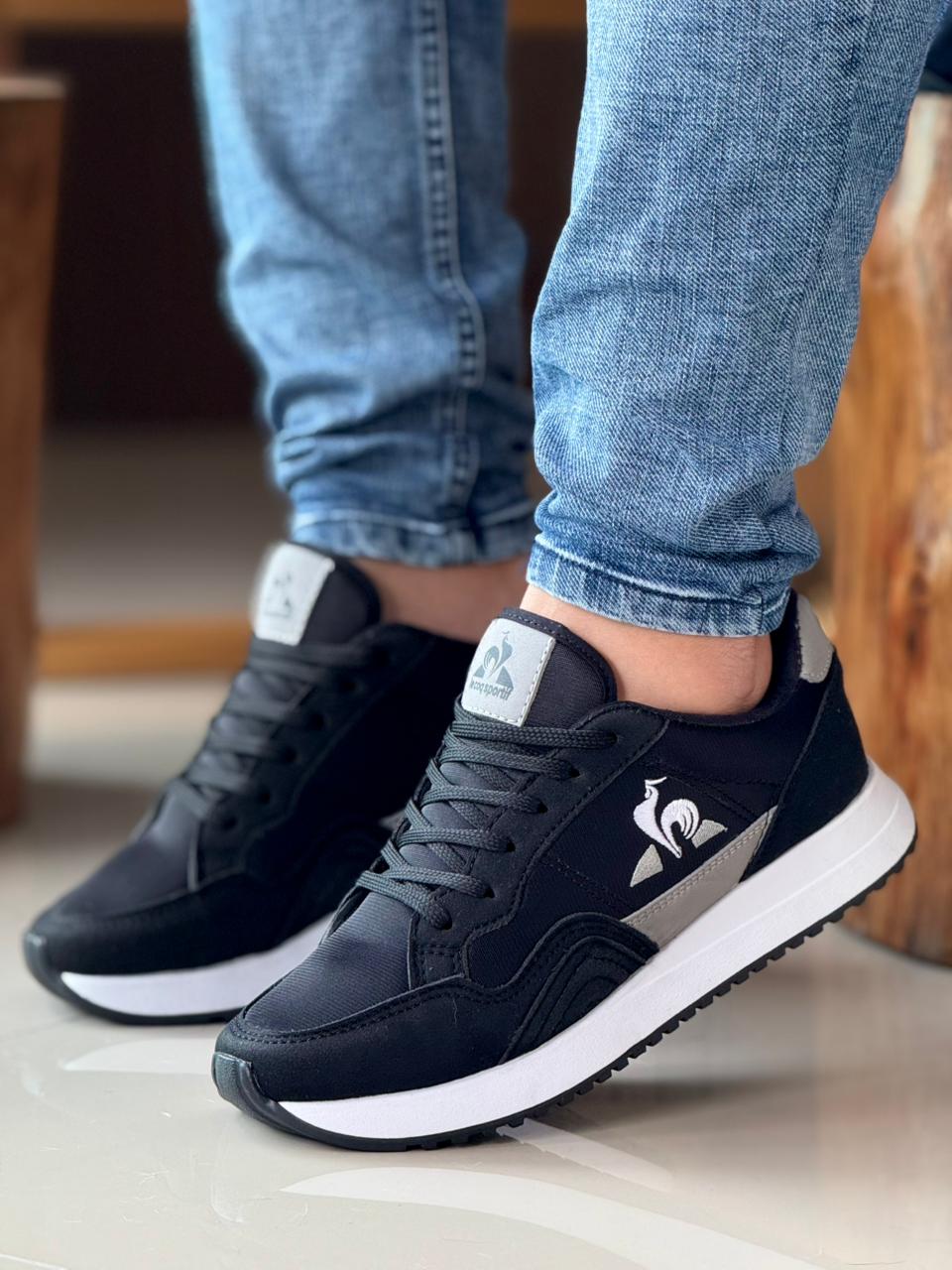 TENIS SPORT LQF CABALLERO